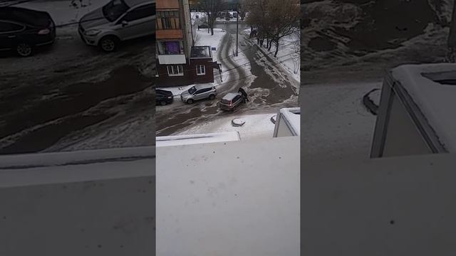 Брянск, пер.Литвинова смотреть онлайн