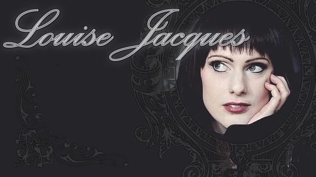 Louise Jacques - Flower Duet смотреть онлайн