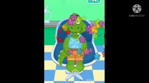 мультфильм для маленьких. мультфильм доктор