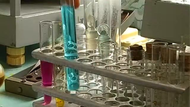 Территория качества, ролик OMEGA 3 смотреть онлайн