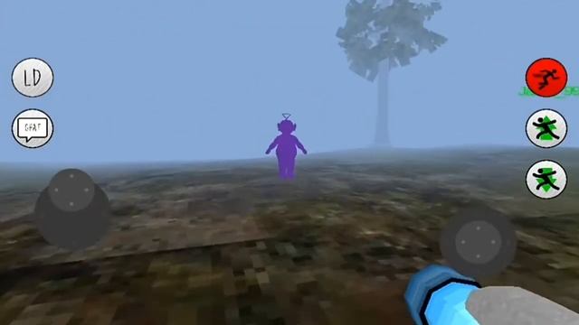 Slendytubbies:anniversary edition /funny montage #1 смотреть онлайн