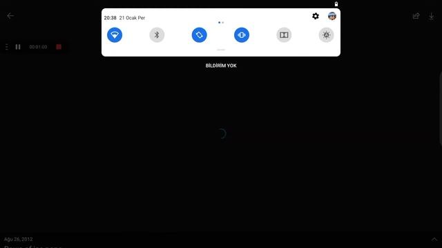 Lenovo TAB M FHD Plus Bing wallpapers смотреть онлайн