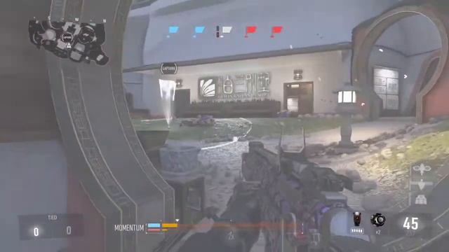 Jeffthekiller702 vs Zmorph смотреть онлайн