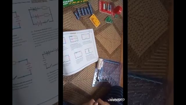 Как сделать радиоприёмник своими руками;) смотреть онлайн