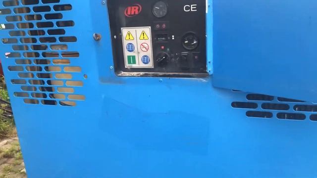 Doosan sleepslangen compressor 10/105 max 12 bar 15/06/2021 смотреть онлайн