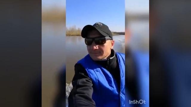 Катание на лодке с папой по белой смотреть онлайн