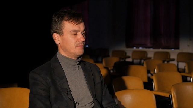 Театр Пространство игры смотреть онлайн