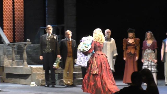 Валерий Анохин ДИХ Поклоны 14.03.2020 г. смотреть онлайн