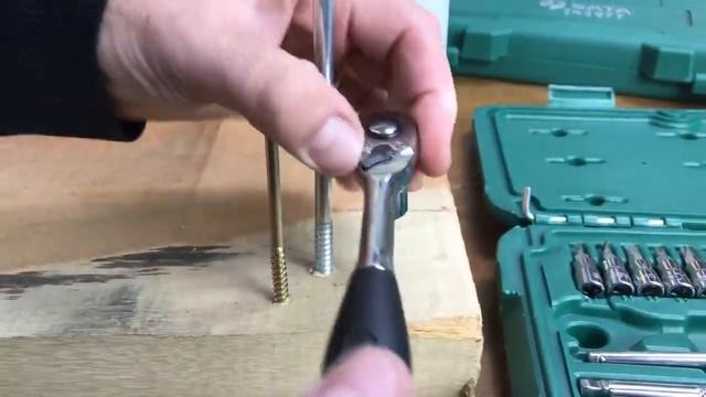 Jogo De Ferramentas Com 150 Peças - SATA-ST09510SJ