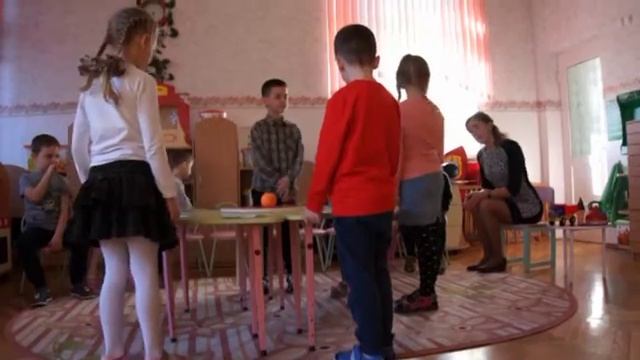 ГУО "Ясли-сад №262" Хрустальнае зубраня смотреть онлайн