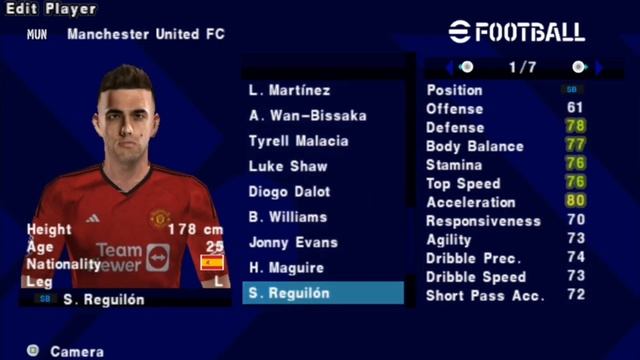 NOVO! EFOOTBALL PES 2024 PPSSPP, BRASILEIRÃO E EUROPEU ATUALIZADO, NOVOS KITS смотреть онлайн