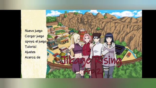 ⛔LOS 10 MEJORES JUEGOS (NOPOR) ANDROI⛔ #1