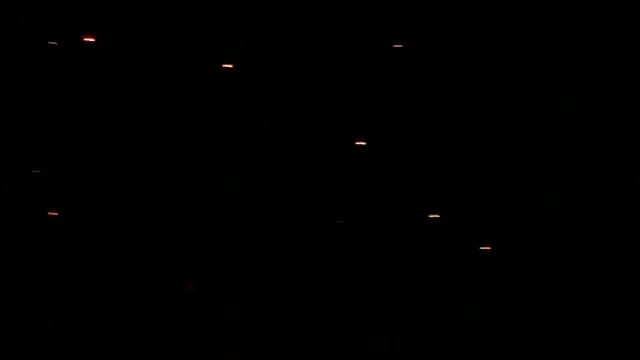 Серпухов.Запуск небесных фонариков 08.03.12 г. смотреть онлайн