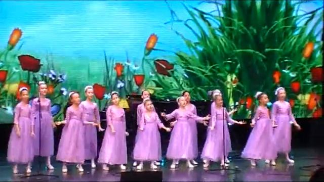 "Чудо музыка!" смотреть онлайн