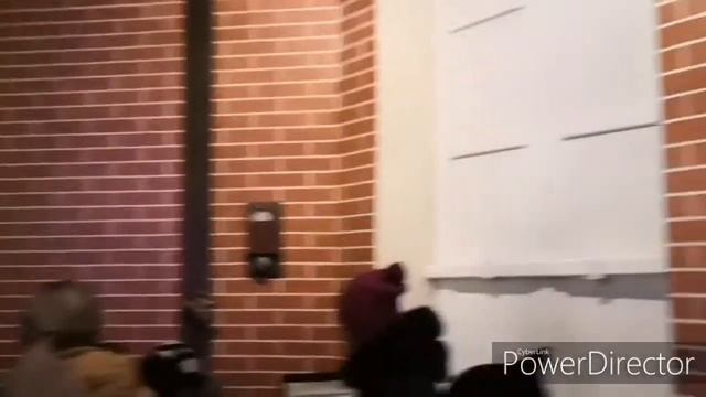 Экскурсия 2М класса на станцию Подмосковная смотреть онлайн