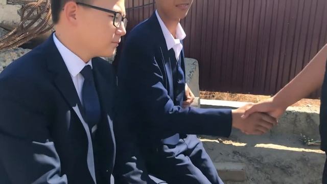 Жасөспірімдер арасындағы құқық бұзушылықты алдын алу 9 б смотреть онлайн