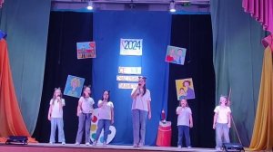 Семейный фестиваль пос. Воронцовка
.mp4