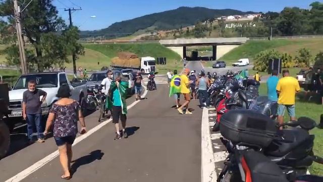 #manifestação 12 GAC Jundiaí смотреть онлайн