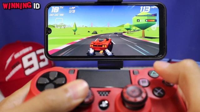 10 Game Balap Android Terbaik Yang Support Controller Di 2022 смотреть онлайн