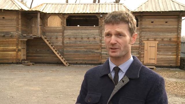 Здание всеобщего внимания смотреть онлайн