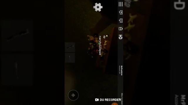 Играем с другом в роблокс смотреть онлайн