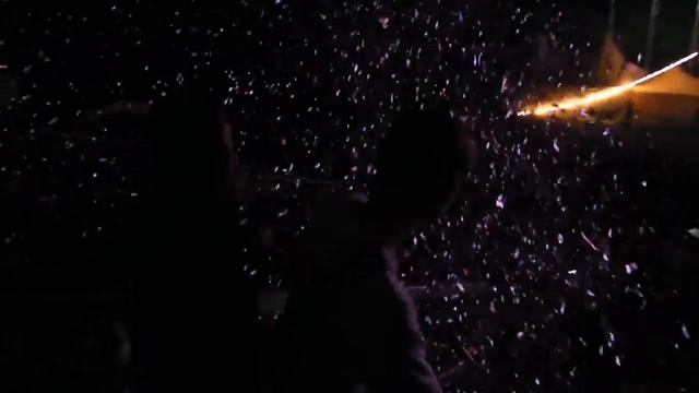 Гребной канал в Крылатском.праздник( 02.09.2011).Конфетти смотреть онлайн