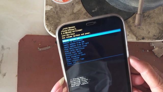 iPhone 12 Pro Max Copy Stuck logo Solution смотреть онлайн