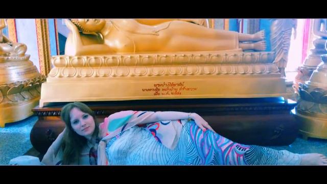 Обзорная экскурсия по острову Пхукет целиком смотреть онлайн