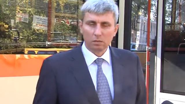 Тролейбусне депо №2