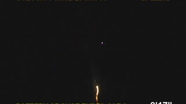 Colour Force 25 Shots by Brothers Pyrotechnics смотреть онлайн