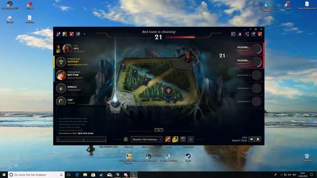 League of Legends Jax - Jungle смотреть онлайн
