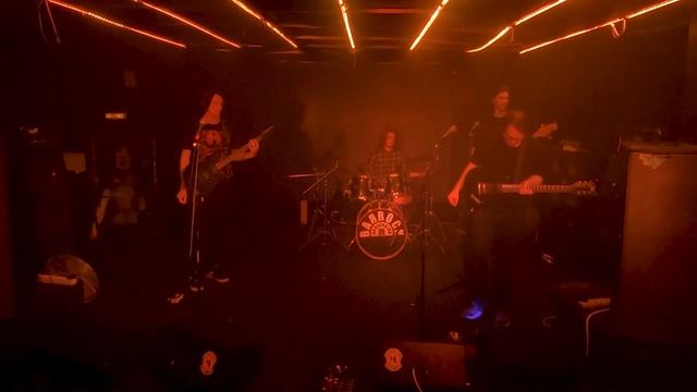 Painhostage (Ижевск)\7.04 | Молодые и дерзкие! BARROCK\Life