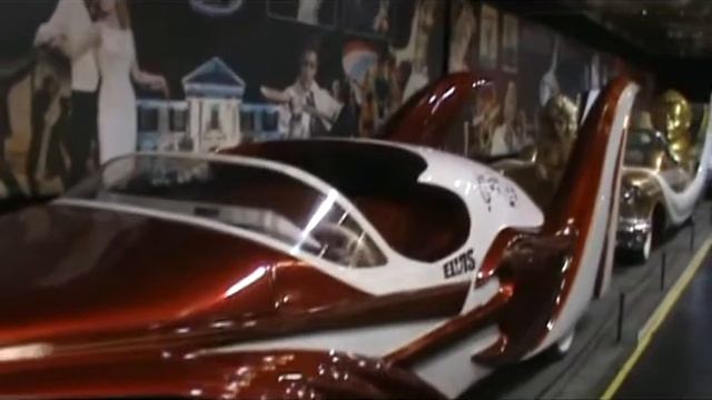 Музей Авто.avi смотреть онлайн