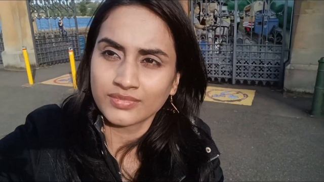 Jana tha Botanic garden ghum liya oper house || Opera House Sydney, Australia смотреть онлайн