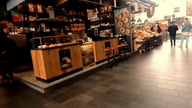 Rotterdam, Netherlands Walking Tour | Rotterdam - Must See