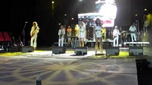 13 06 04 Концерт АББА в Москве, 2013 год