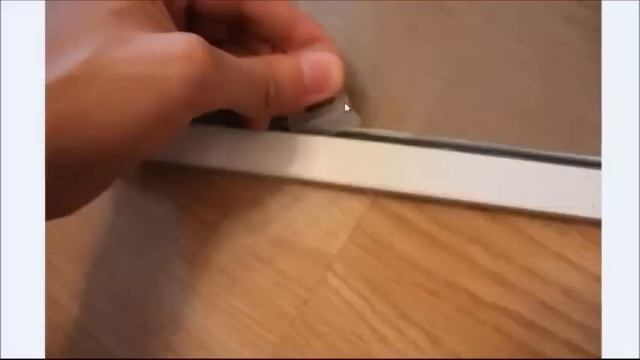 Замена сетки в каркасной москитной сетке | Москитные сетки в Уфе смотреть онлайн