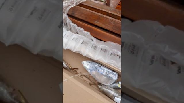 отзыв про получение товара N162012277401 смотреть онлайн