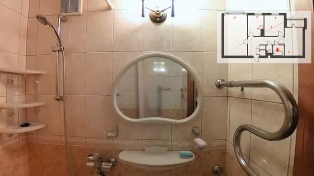 Продажа квартиры в Санкт-Петербурге. 3-к кв, 64 м², Московский пр., д. 73, Адмиралтейский р-н смотреть онлайн