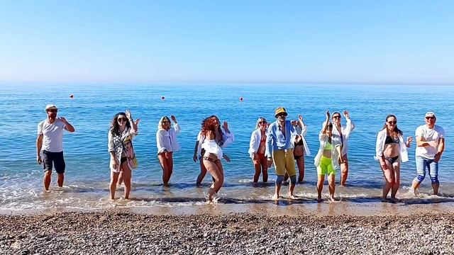 Лолита - Offset | Zumba Festival | Easy Fitness Dance | Choreography By Alloha & NataSmi