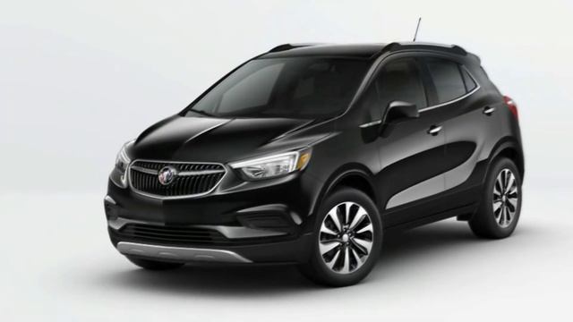 2022 Buick Encore Preferred FWD - George Kell Motors - Ne... смотреть онлайн