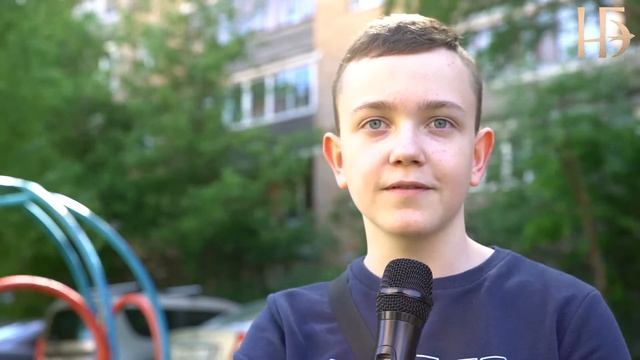 Театр Натальи Бондаревой - С днем медицинского работника! смотреть онлайн