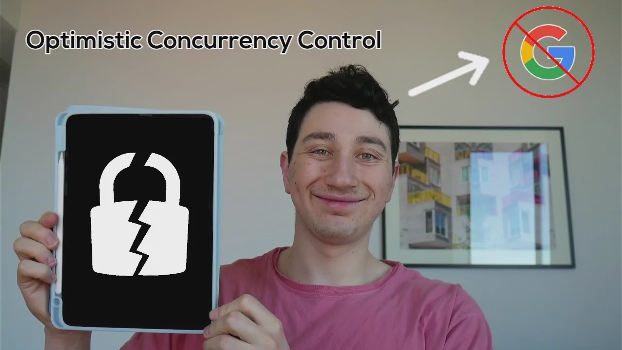 13 - Serializable Snapshot Isolation ｜ Systems Design Interview смотреть онлайн