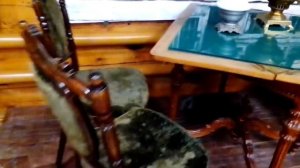 Музей Тукая зал 3