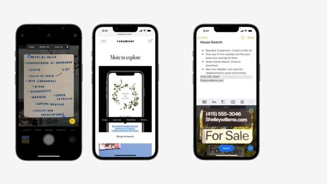 WWDC impressions ,New IOS Software смотреть онлайн