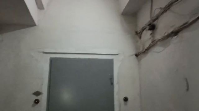 Модернизированный лифт МЛЗ (1982), г/п 320 кг, V=0,71 м/с (ул. Амосова, 61, подъезд 2, г. Запорожье смотреть онлайн