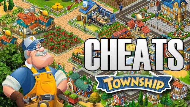 Township Cheat 2023 ✹ Township Hack 2023 ✹ How To Get Unlimited Cash On Township смотреть онлайн