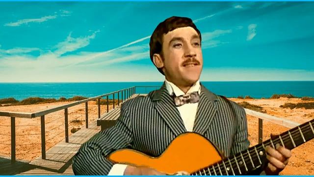 В . С . Высоцкий -- "О вкусах не спорят" смотреть онлайн