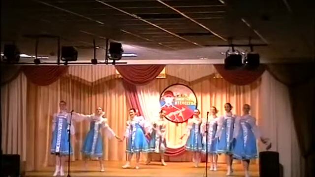 концерт в ГДК 22.02.2011.mpg смотреть онлайн