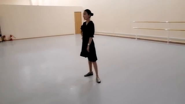 Театр моды "Кэрэ Куо" Группы средняя 1,2. смотреть онлайн